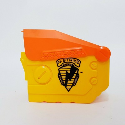 Nerf N-Strike Vulcan...