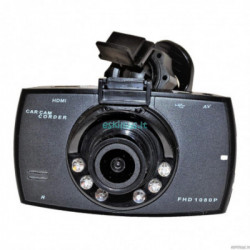 Video registratorius FHD 1080P 2.7" 140° Video registratorius FHD 1080P 2.7" 140°