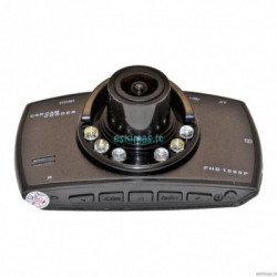 Video registratorius FHD 1080P 2.7" 140° Video registratorius FHD 1080P 2.7" 140°