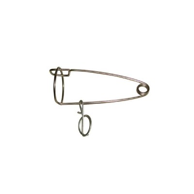 Maulwurfsfalle, 2 Stück –...