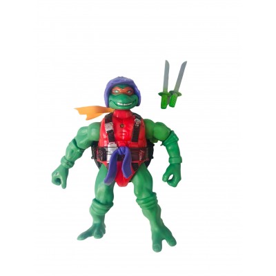 Teenage Mutant Ninja...