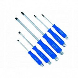 Kalamų atsuktuvų rinkinys 6vnt Kalamų atsuktuvų rinkinys 6vnt