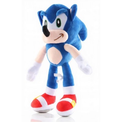 Sonic the Hedgehog - 45 cm...
